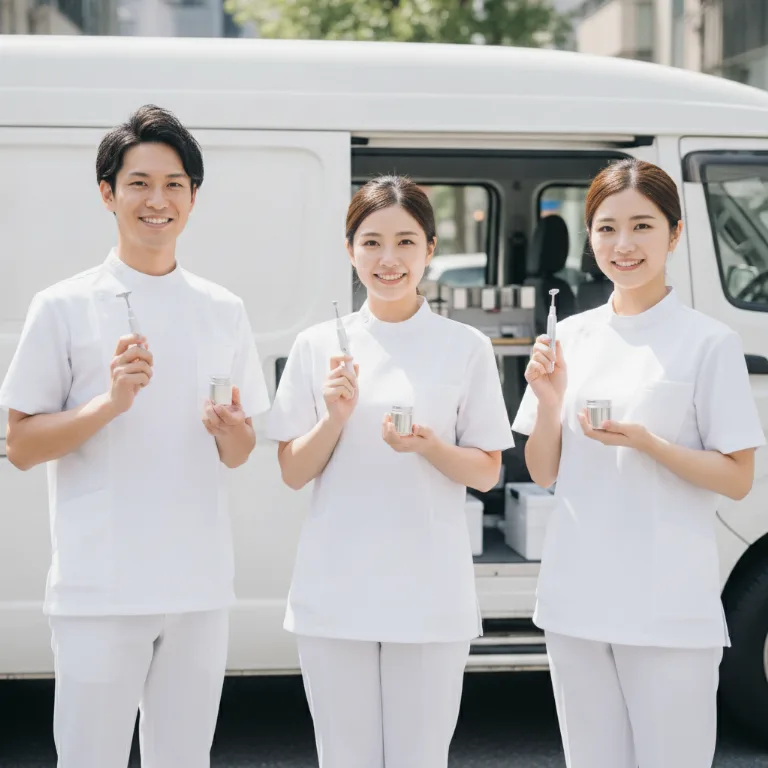 마이크로블레이딩 팀 위치: 양산시